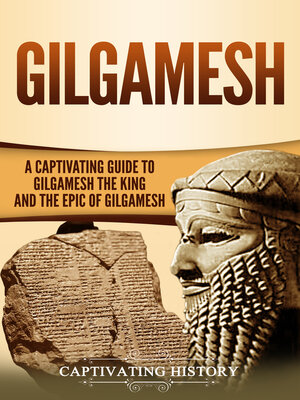 cover image of Gilgamesh